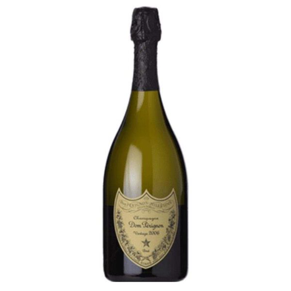 Dom perignon 2006